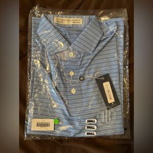 Holderness & Bourne Golf Polo - Stitzel Weller